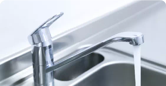 キッチンの画像